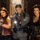 Illustration for article titled Resident Evil: Afterlife is the clone baby of The Matrix and Blade II